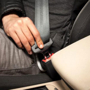 Sécurité auto