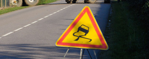 Sécurité routière
