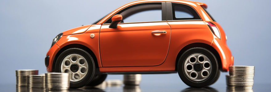 crédit auto