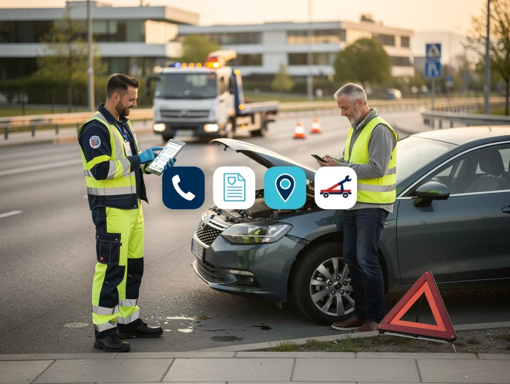 assistance dépannage assistance dépannage